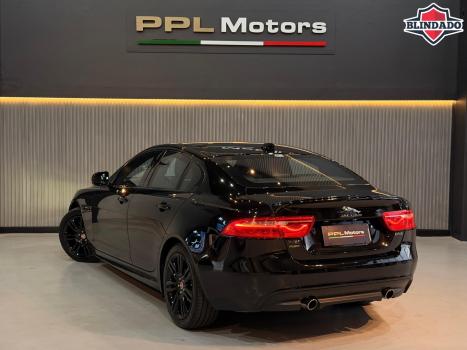 JAGUAR XE 2.0 16V 4P SI4 R-SPORT TURBO AUTOMTICO, Foto 3