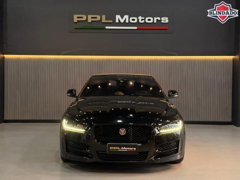 JAGUAR XE 2.0 16V 4P SI4 R-SPORT TURBO AUTOMTICO, Foto 5