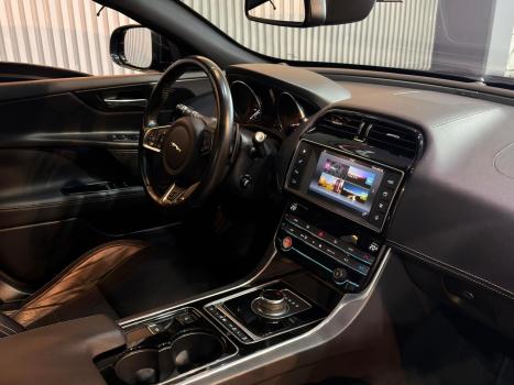 JAGUAR XE 2.0 16V 4P SI4 R-SPORT TURBO AUTOMTICO, Foto 12