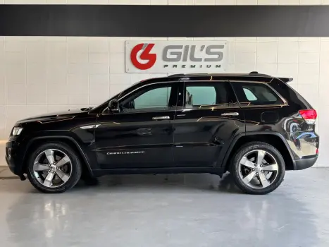 JEEP Cherokee 3.7 V6 12V 4P 4X4 LIMITED AUTOM�TICO, Foto 5