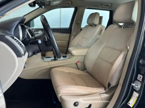 JEEP Cherokee 3.7 V6 12V 4P 4X4 LIMITED AUTOM�TICO, Foto 7