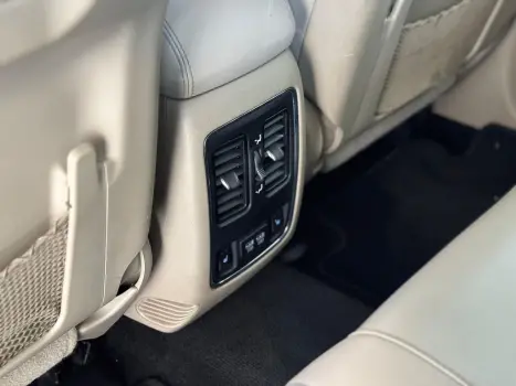 JEEP Cherokee 3.7 V6 12V 4P 4X4 LIMITED AUTOM�TICO, Foto 10