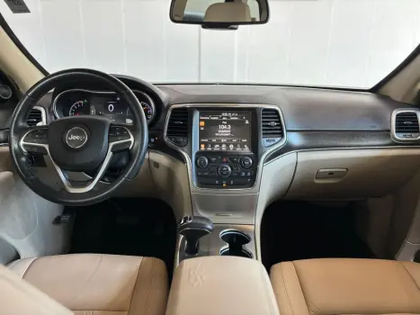 JEEP Cherokee 3.7 V6 12V 4P 4X4 LIMITED AUTOM�TICO, Foto 12