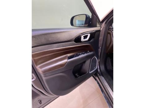 JEEP Commander 1.3 16V 4P FLEX T270 OVERLAND TURBO AUTOM�TICO, Foto 13