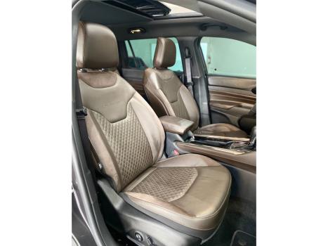 JEEP Commander 1.3 16V 4P FLEX T270 OVERLAND TURBO AUTOM�TICO, Foto 15