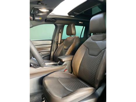 JEEP Commander 1.3 16V 4P FLEX T270 OVERLAND TURBO AUTOM�TICO, Foto 16