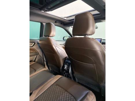 JEEP Commander 1.3 16V 4P FLEX T270 OVERLAND TURBO AUTOM�TICO, Foto 17