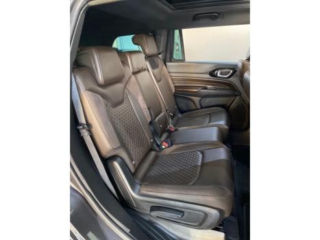 JEEP Commander 1.3 16V 4P FLEX T270 OVERLAND TURBO AUTOM�TICO, Foto 18