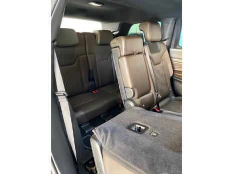 JEEP Commander 1.3 16V 4P FLEX T270 OVERLAND TURBO AUTOM�TICO, Foto 19