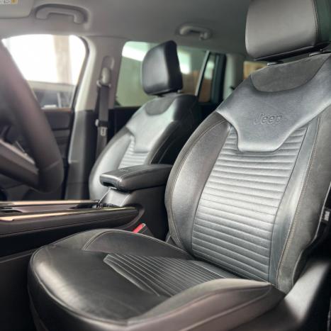 JEEP Commander 1.3 16V 4P FLEX T270 LIMITED TURBO AUTOM�TICO, Foto 5