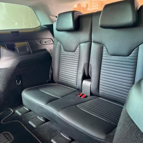 JEEP Commander 1.3 16V 4P FLEX T270 LIMITED TURBO AUTOM�TICO, Foto 7