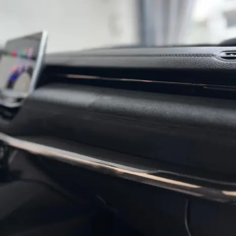 JEEP Commander 1.3 16V 4P FLEX T270 LIMITED TURBO AUTOM�TICO, Foto 18