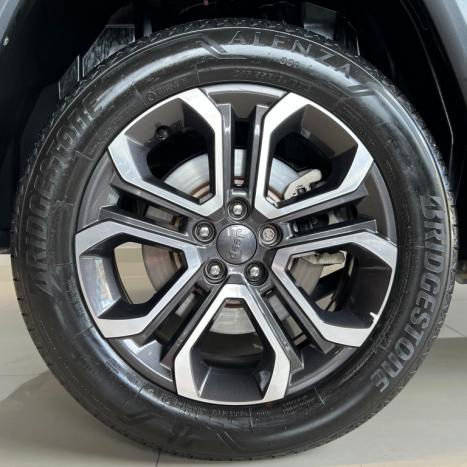 JEEP Commander 1.3 16V 4P FLEX T270 LIMITED TURBO AUTOM�TICO, Foto 20