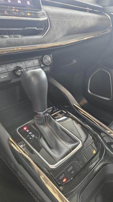 JEEP Commander 1.3 16V 4P FLEX T270 LIMITED TURBO AUTOM�TICO AT6, Foto 6