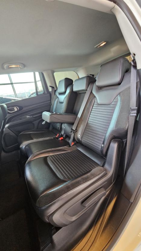 JEEP Commander 1.3 16V 4P FLEX T270 LIMITED TURBO AUTOM�TICO AT6, Foto 9