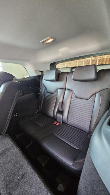 JEEP Commander 1.3 16V 4P FLEX T270 LIMITED TURBO AUTOM�TICO AT6, Foto 10