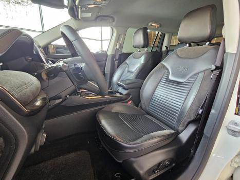 JEEP Commander 1.3 16V 4P FLEX T270 LIMITED TURBO AUTOM�TICO AT6, Foto 16