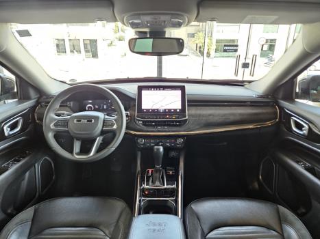 JEEP Commander 1.3 16V 4P FLEX T270 LIMITED TURBO AUTOM�TICO AT6, Foto 17
