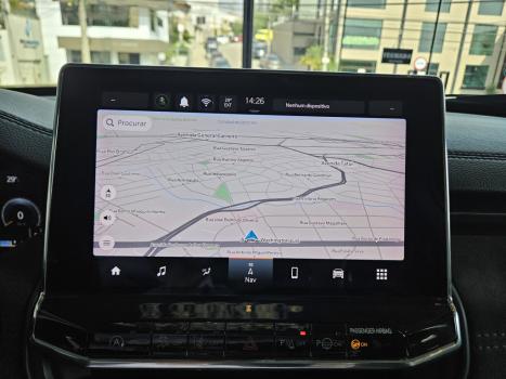 JEEP Commander 1.3 16V 4P FLEX T270 LIMITED TURBO AUTOM�TICO AT6, Foto 18