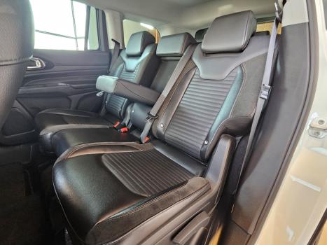 JEEP Commander 1.3 16V 4P FLEX T270 LIMITED TURBO AUTOM�TICO AT6, Foto 20