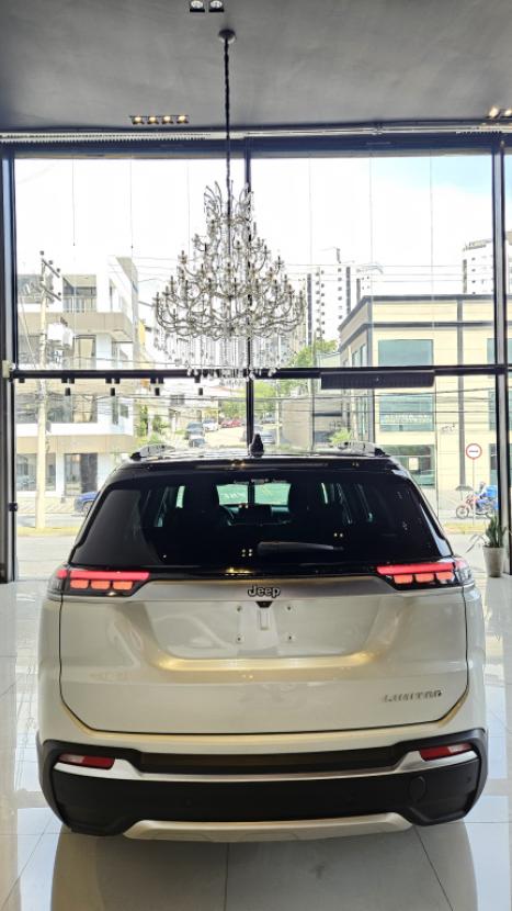 JEEP Commander 1.3 16V 4P FLEX T270 LIMITED TURBO AUTOM�TICO AT6, Foto 21