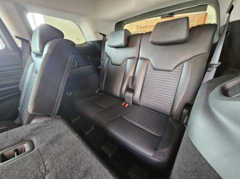 JEEP Commander 1.3 16V 4P FLEX T270 LIMITED TURBO AUTOM�TICO AT6, Foto 22