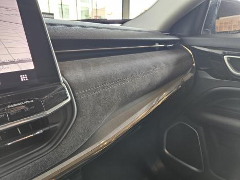 JEEP Commander 1.3 16V 4P FLEX T270 LIMITED TURBO AUTOM�TICO AT6, Foto 23