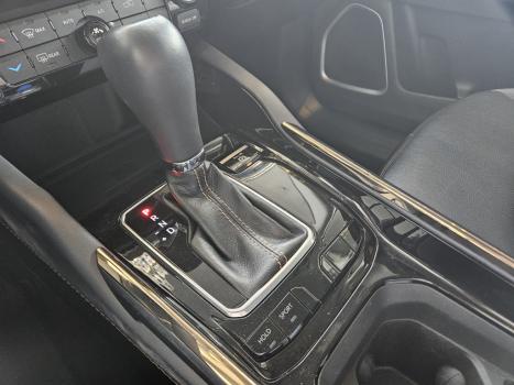 JEEP Commander 1.3 16V 4P FLEX T270 LIMITED TURBO AUTOM�TICO AT6, Foto 26