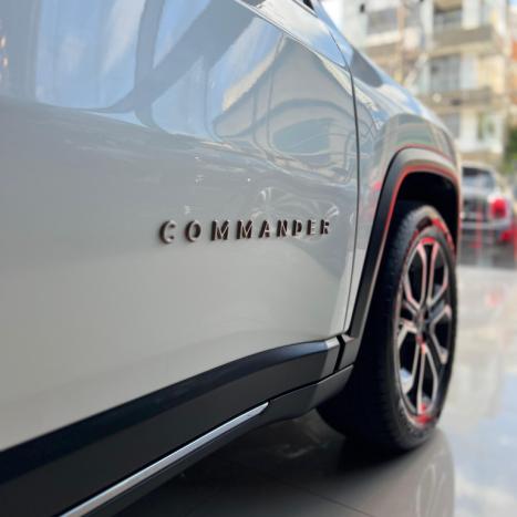 JEEP Commander 1.3 16V 4P FLEX T270 LIMITED TURBO AUTOM�TICO AT6, Foto 5