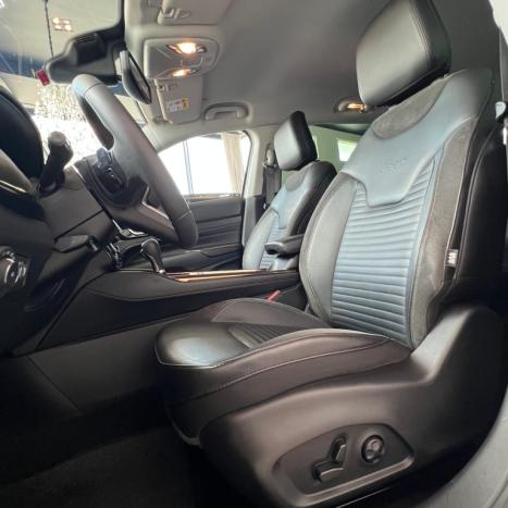 JEEP Commander 1.3 16V 4P FLEX T270 LIMITED TURBO AUTOM�TICO AT6, Foto 7