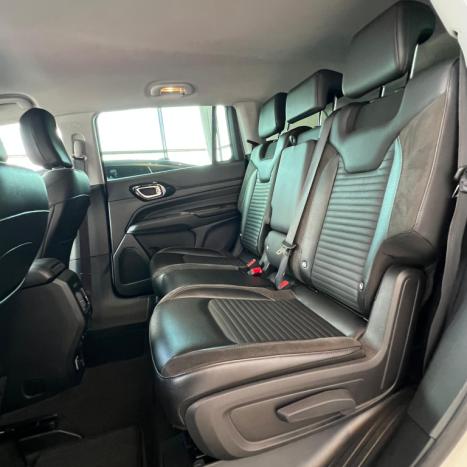 JEEP Commander 1.3 16V 4P FLEX T270 LIMITED TURBO AUTOM�TICO AT6, Foto 8