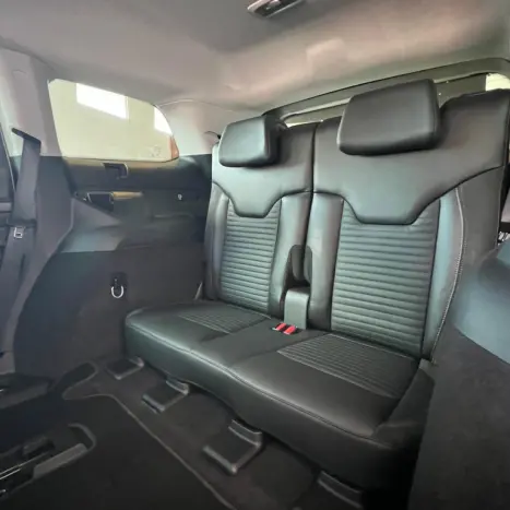 JEEP Commander 1.3 16V 4P FLEX T270 LIMITED TURBO AUTOM�TICO AT6, Foto 9