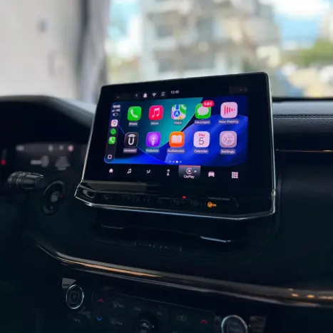 JEEP Commander 1.3 16V 4P FLEX T270 LIMITED TURBO AUTOM�TICO AT6, Foto 14