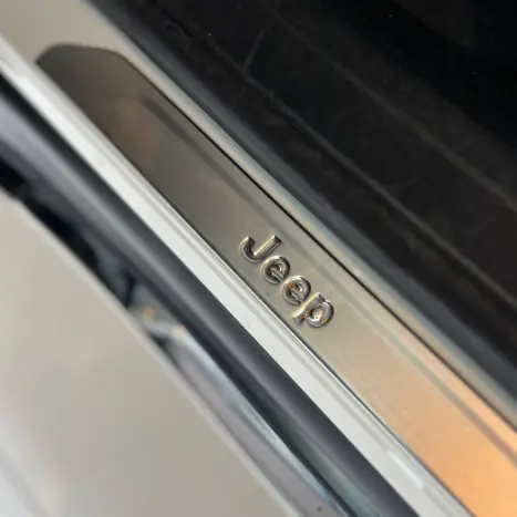 JEEP Commander 1.3 16V 4P FLEX T270 LIMITED TURBO AUTOM�TICO AT6, Foto 16