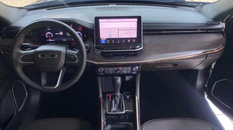 JEEP Commander 1.3 16V 4P FLEX T270 OVERLAND TURBO AUTOM�TICO AT6, Foto 5