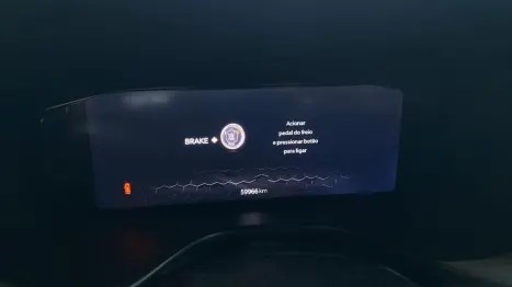 JEEP Commander 1.3 16V 4P FLEX T270 OVERLAND TURBO AUTOM�TICO AT6, Foto 6