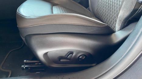 JEEP Commander 1.3 16V 4P FLEX T270 OVERLAND TURBO AUTOM�TICO AT6, Foto 13