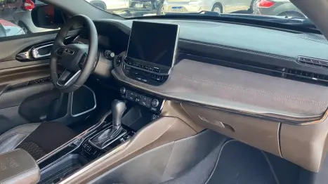 JEEP Commander 1.3 16V 4P FLEX T270 OVERLAND TURBO AUTOM�TICO AT6, Foto 15