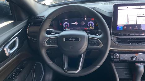 JEEP Commander 1.3 16V 4P FLEX T270 OVERLAND TURBO AUTOM�TICO AT6, Foto 17