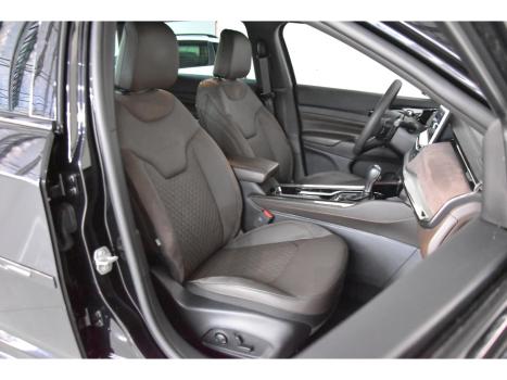 JEEP Commander 1.3 16V 4P FLEX T270 OVERLAND TURBO AUTOM�TICO AT6, Foto 4