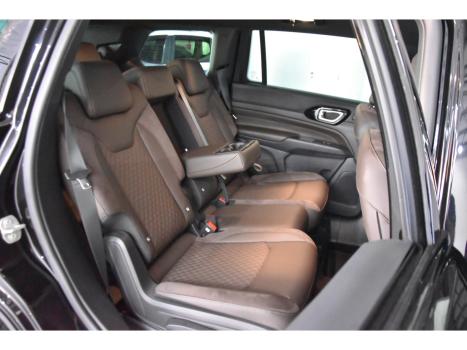 JEEP Commander 1.3 16V 4P FLEX T270 OVERLAND TURBO AUTOM�TICO AT6, Foto 5