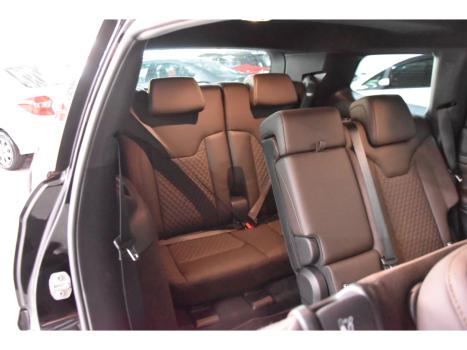 JEEP Commander 1.3 16V 4P FLEX T270 OVERLAND TURBO AUTOM�TICO AT6, Foto 6