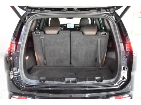 JEEP Commander 1.3 16V 4P FLEX T270 OVERLAND TURBO AUTOM�TICO AT6, Foto 7