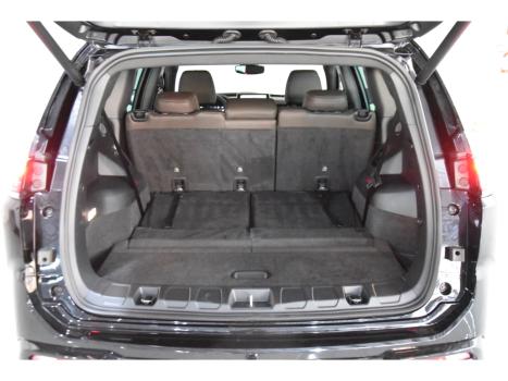 JEEP Commander 1.3 16V 4P FLEX T270 OVERLAND TURBO AUTOM�TICO AT6, Foto 8