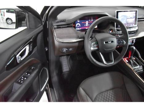 JEEP Commander 1.3 16V 4P FLEX T270 OVERLAND TURBO AUTOM�TICO AT6, Foto 9