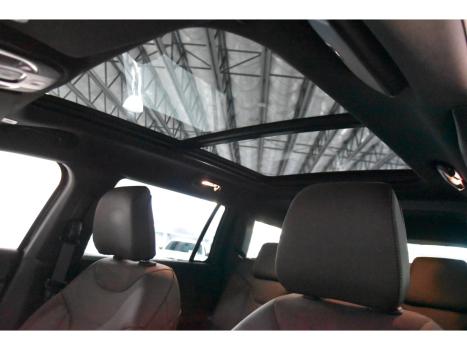 JEEP Commander 1.3 16V 4P FLEX T270 OVERLAND TURBO AUTOM�TICO AT6, Foto 12