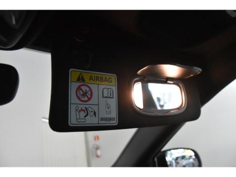 JEEP Commander 1.3 16V 4P FLEX T270 OVERLAND TURBO AUTOM�TICO AT6, Foto 14