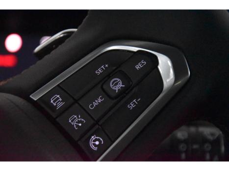 JEEP Commander 1.3 16V 4P FLEX T270 OVERLAND TURBO AUTOM�TICO AT6, Foto 19