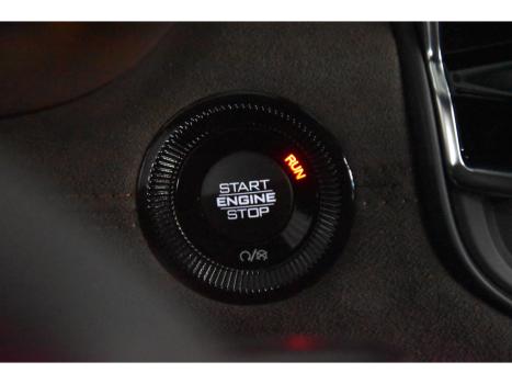 JEEP Commander 1.3 16V 4P FLEX T270 OVERLAND TURBO AUTOM�TICO AT6, Foto 23