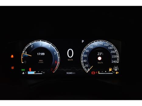 JEEP Commander 1.3 16V 4P FLEX T270 OVERLAND TURBO AUTOM�TICO AT6, Foto 24
